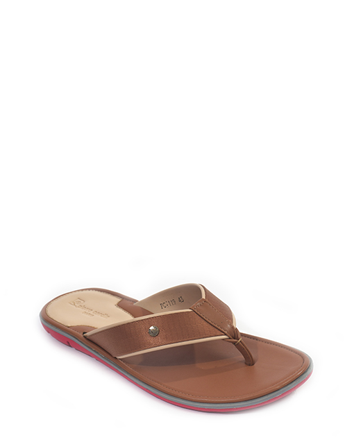 Hình ảnh Dép nam cao cấp Pierre Cardin - PCMFWSC 119 Hình ảnh Dép nam cao cấp Pierre Cardin - PCMFWSC 119