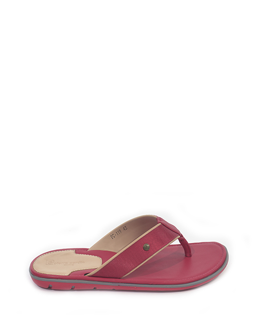 Hình ảnh Dép nam cao cấp Pierre Cardin - PCMFWSC 119 Hình ảnh Dép nam cao cấp Pierre Cardin - PCMFWSC 119