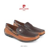[BEST-SELLER] Giày Mọi Phiên Bản Lái Xe Pierre Cardin - PCMFWLI 532