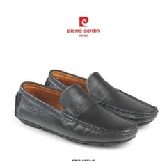 Giày Casual Hàng Hiệu Pierre Cardin - PCMFWLI 803 (BLACK)