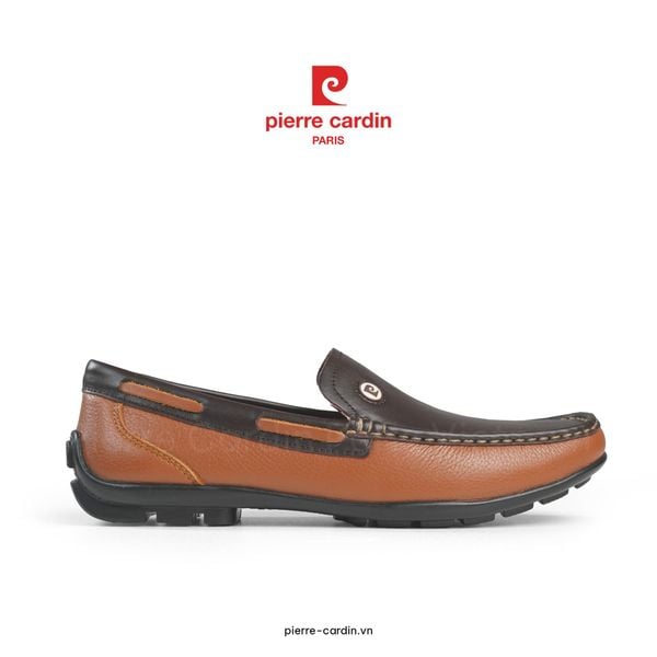 [BEST-SELLER] Giày Mọi Phiên Bản Lái Xe Pierre Cardin - PCMFWLI 532