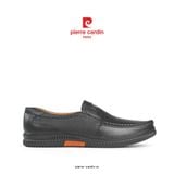 Giày Black Loafer Cao Cấp Pierre Cardin - PCMFWLH 801