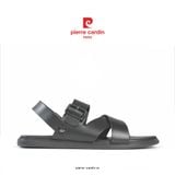 Dép Da Nam Phong Cách Trẻ Trung Pierre Cardin - PCMFWLH 166