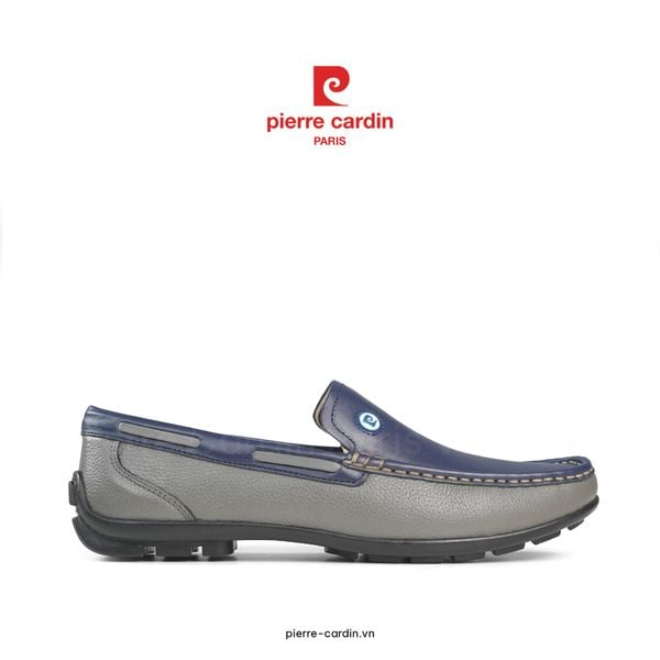 [BEST-SELLER] Giày Mọi Phiên Bản Lái Xe Pierre Cardin - PCMFWLI 532