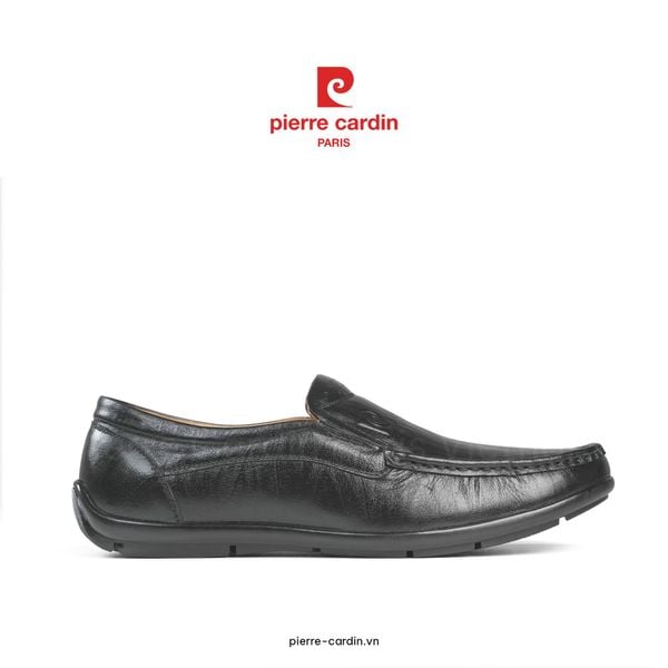 Giày Mọi Da Bò Nappa Pierre Cardin - PCMFWLH 798