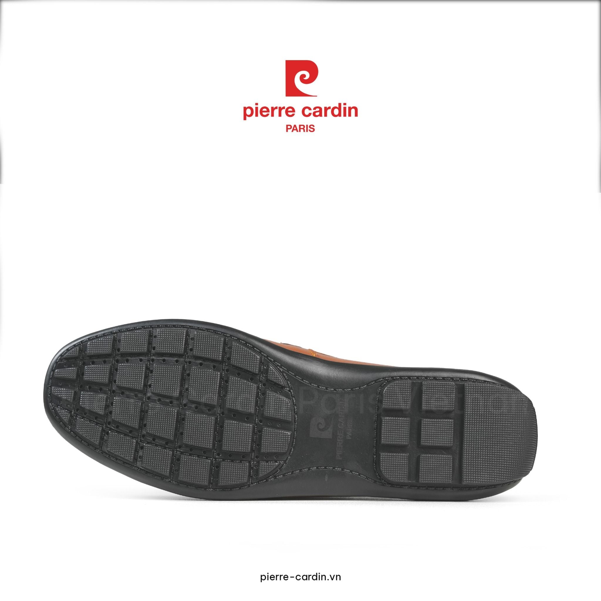 Pierre Cardin Paris Vietnam | Giày Mọi Phiên Bản Lái Xe Pierre Cardin - PCMFWLI 532