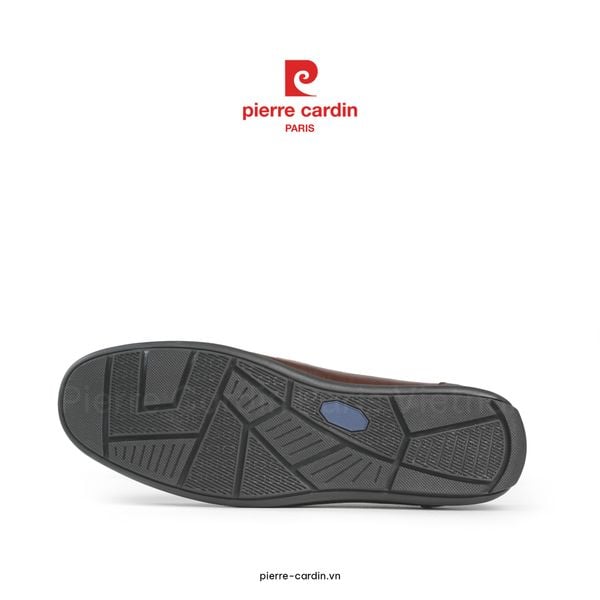 Giày Mọi Da Bò Nappa Pierre Cardin - PCMFWLH 798
