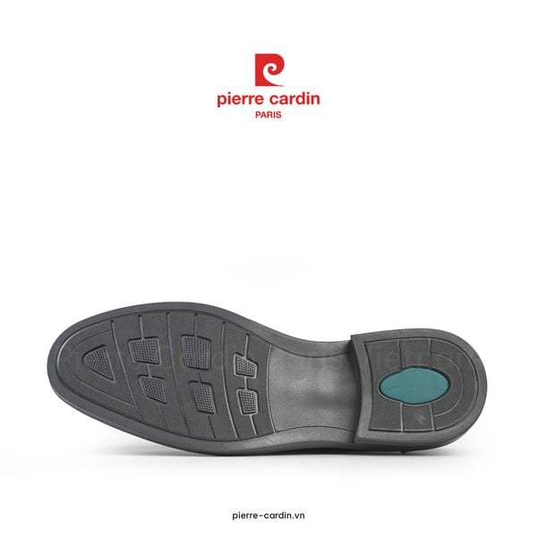[HOLLYWOOD] Giày Horsebit Loafer Thiết Kế Đặc Biệt Pierre Cardin - PCMFWLI 799