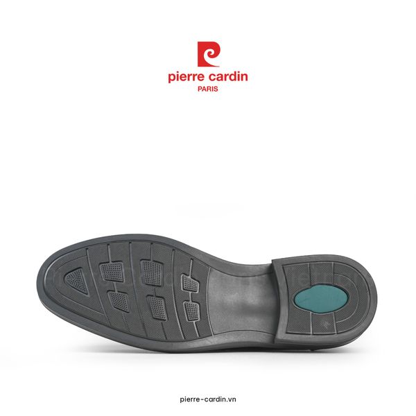 [HOLLYWOOD] Giày Horsebit Loafer Thiết Kế Đặc Biệt Pierre Cardin - PCMFWLI 799