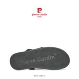 Dép Da Nam Phong Cách Hiện Đại Pierre Cardin - PCMFWLI 165