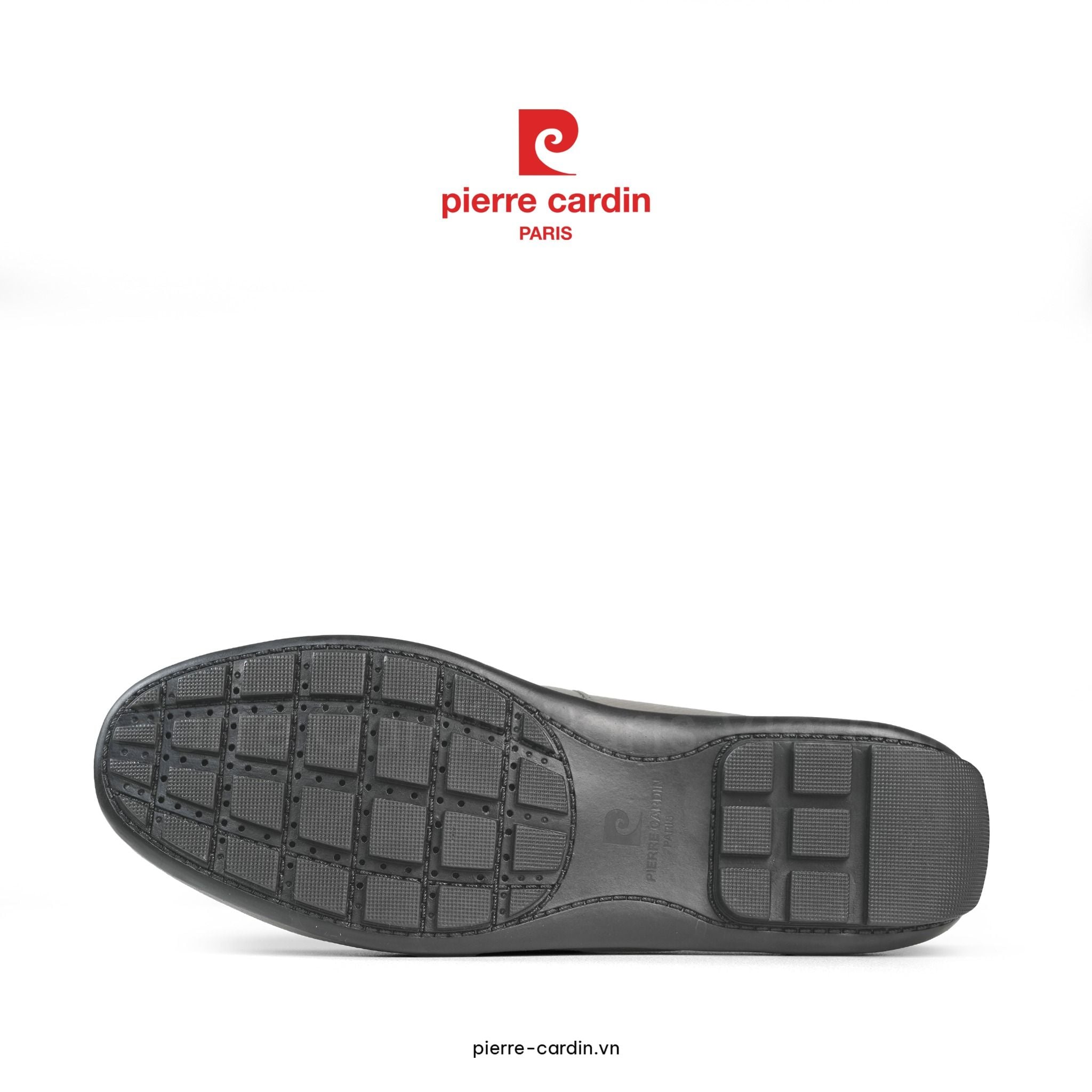 Pierre Cardin Paris Vietnam | Giày Mọi Phiên Bản Lái Xe Pierre Cardin - PCMFWLI 532