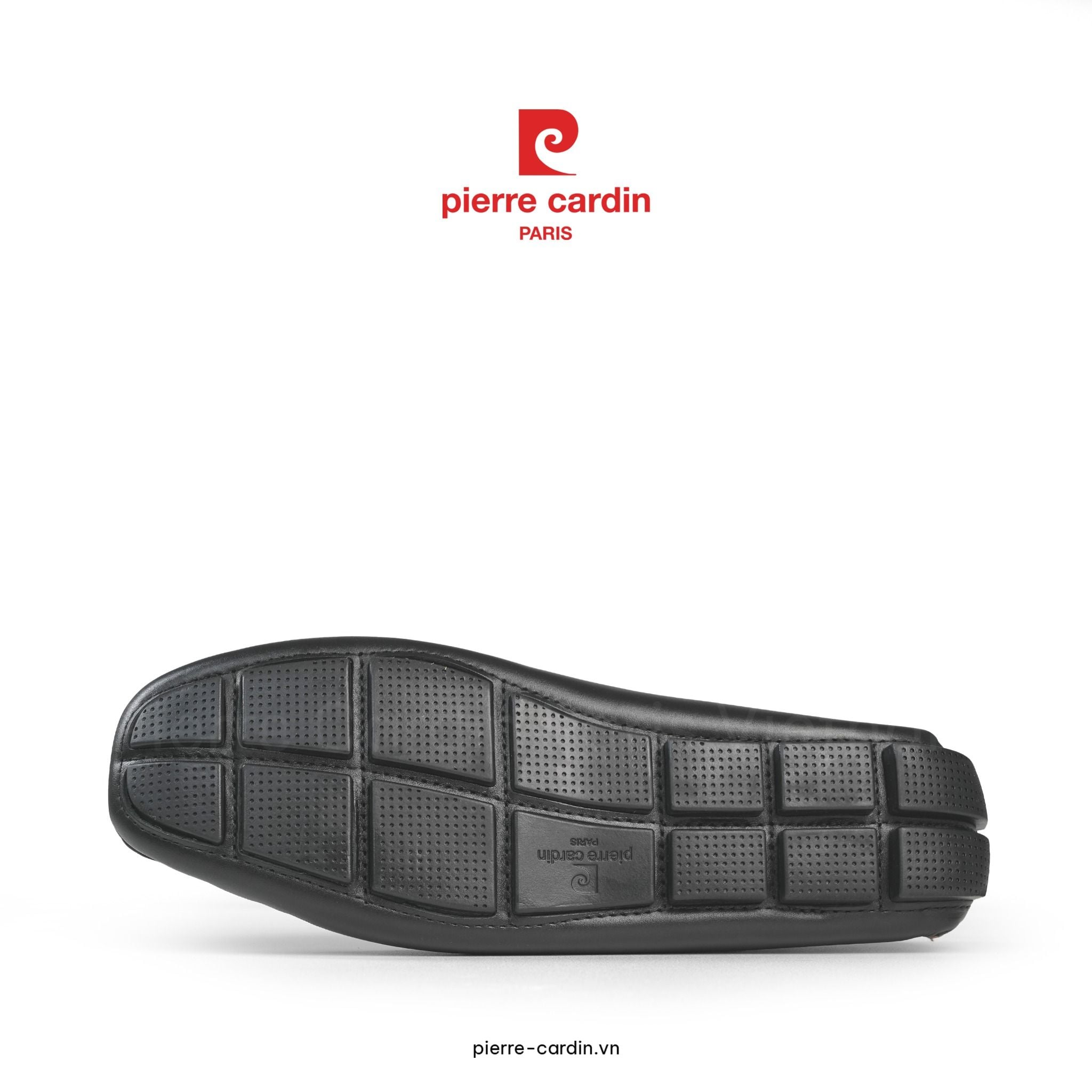 Pierre Cardin Paris Vietnam | Giày Casual Phong Cách Lãng Mạn Pierre Cardin - PCMFWLI 530