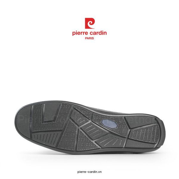 Giày Mọi Da Bò Nappa Pierre Cardin - PCMFWLH 798