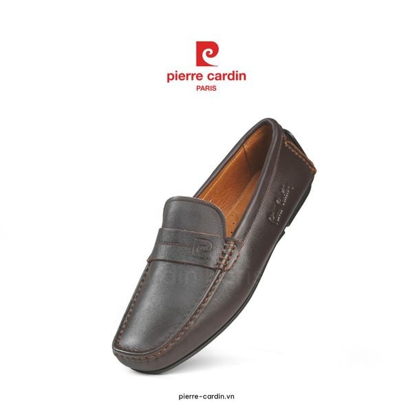 Giày Casual Hàng Hiệu Pierre Cardin - PCMFWLI 803