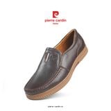 Giày Black Loafer Cao Cấp Pierre Cardin - PCMFWLH 801