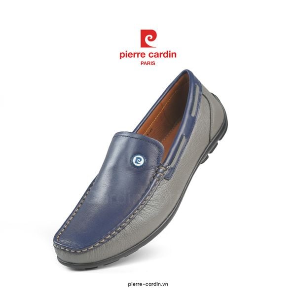 [BEST-SELLER] Giày Mọi Phiên Bản Lái Xe Pierre Cardin - PCMFWLI 532