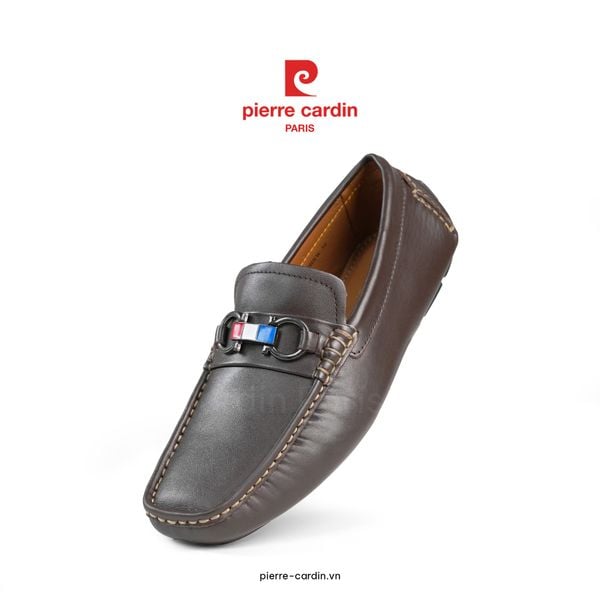 Giày Casual Phong Cách Lãng Mạn Pierre Cardin - PCMFWLI 530