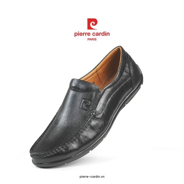 Giày Mọi Da Bò Nappa Pierre Cardin - PCMFWLH 798