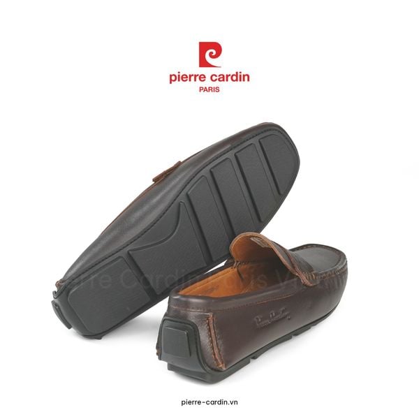 Giày Casual Hàng Hiệu Pierre Cardin - PCMFWLI 803