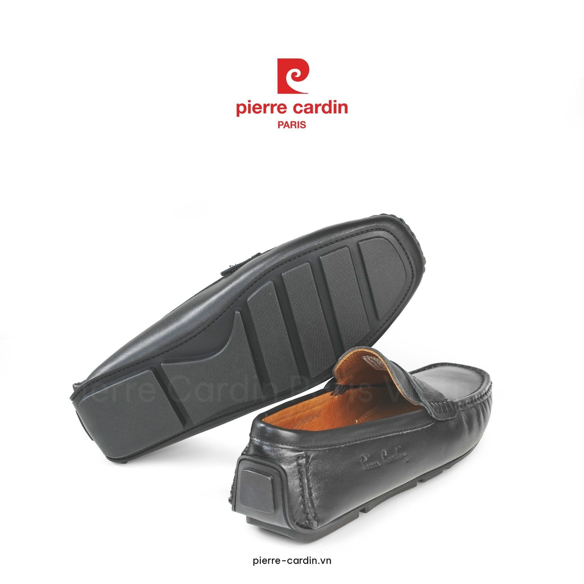 Pierre Cardin Paris Vietnam | Giày Casual Hàng Hiệu Pierre Cardin - PCMFWLI 803