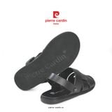 Dép Da Nam Phong Cách Trẻ Trung Pierre Cardin - PCMFWLH 166