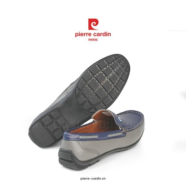 [BEST-SELLER] Giày Mọi Phiên Bản Lái Xe Pierre Cardin - PCMFWLI 532