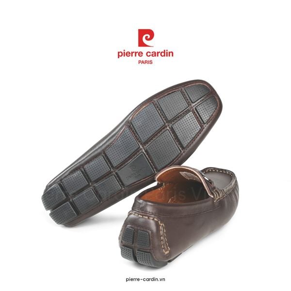 Giày Casual Phong Cách Lãng Mạn Pierre Cardin - PCMFWLI 530