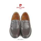 Giày Black Loafer Phiên Bản Cải Tiến Pierre Cardin - PCMFWLI 808