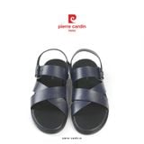 Dép Da Nam Phong Cách Trẻ Trung Pierre Cardin - PCMFWLH 166