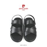 Dép Da Nam Phong Cách Trẻ Trung Pierre Cardin - PCMFWLH 166
