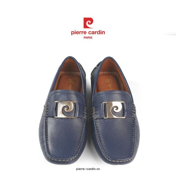 Giày Casual Biểu Tượng Thời Trang Pierre Cardin - PCMFWLI 531
