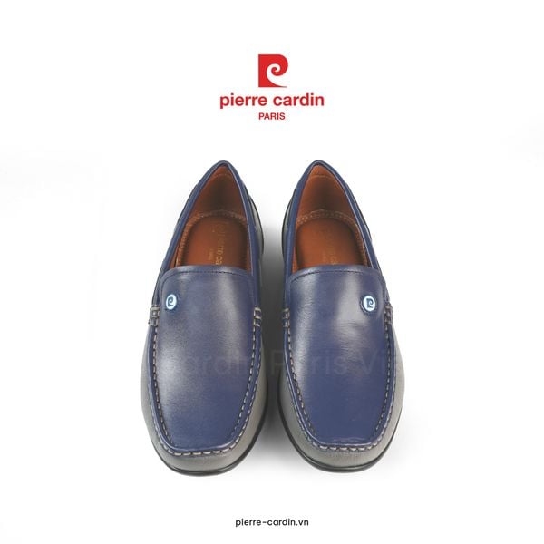 [BEST-SELLER] Giày Mọi Phiên Bản Lái Xe Pierre Cardin - PCMFWLI 532