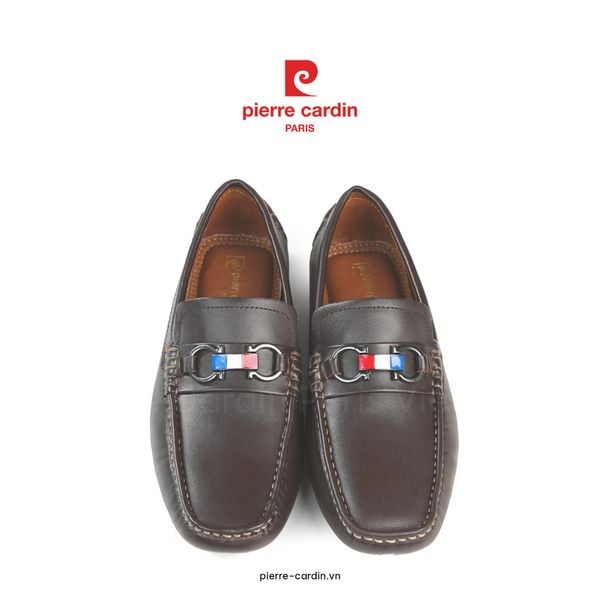 Giày Casual Phong Cách Lãng Mạn Pierre Cardin - PCMFWLI 530