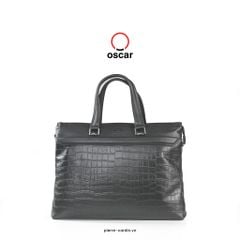 Túi Xách Nam Phong Cách Doanh Nhân Oscar Fashion - OCMHBLI 057