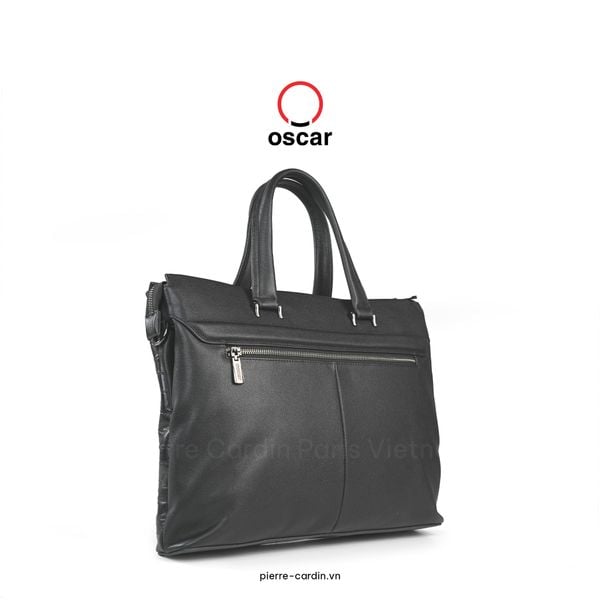 Túi Xách Nam Phong Cách Doanh Nhân Oscar Fashion - OCMHBLI 057