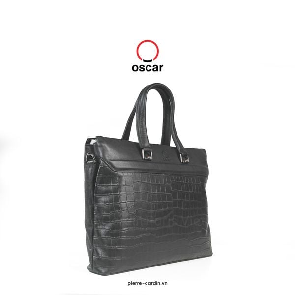 Túi Xách Nam Phong Cách Doanh Nhân Oscar Fashion - OCMHBLI 057