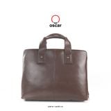 Túi Xách Da Phong Cách Hiện Đại Oscar Fashion - OCMHBLI 058