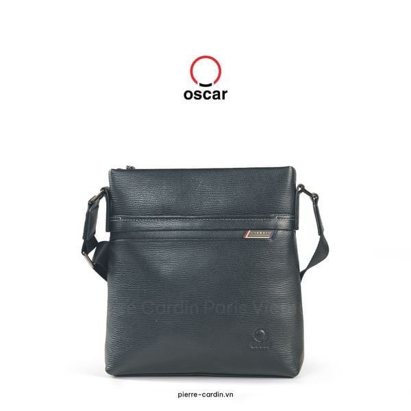 [MESSENGER] Túi Đeo Chéo Cao Cấp Oscar Fashion - OCMHBLI 059