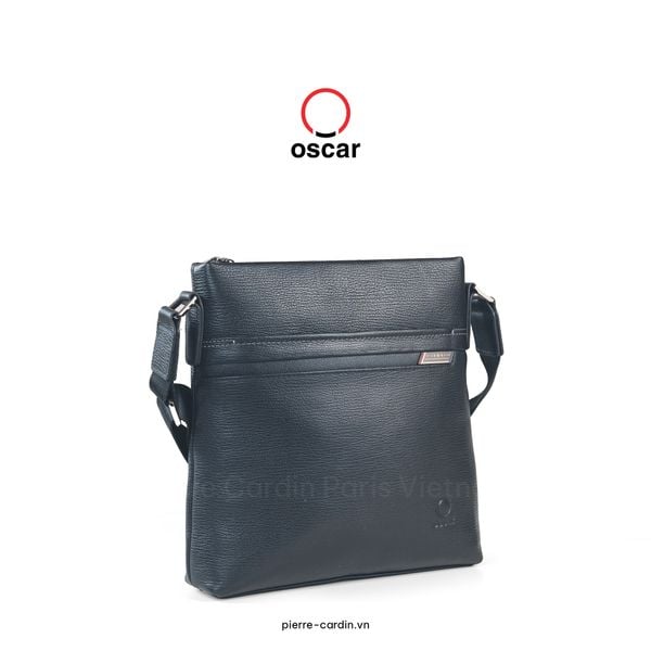 [MESSENGER] Túi Đeo Chéo Cao Cấp Oscar Fashion - OCMHBLI 059