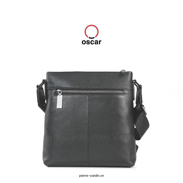 [MESSENGER] Túi Đeo Chéo Cao Cấp Oscar Fashion - OCMHBLI 059