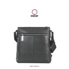 [MESSENGER] Túi Đeo Chéo Cao Cấp Oscar Fashion - OCMHBLI 059