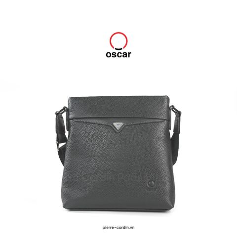 Túi Đeo Chéo Phong Cách Du Lịch Oscar Fashion - OCMHBLI 060