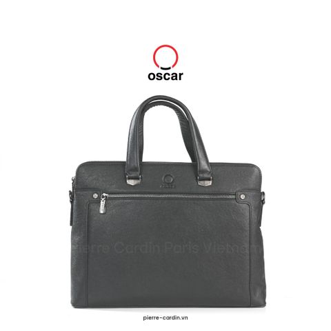 Túi Xách Da Phong Cách Cổ Điển Oscar Fashion - OCMHBLI 055