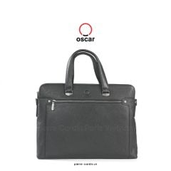 Túi Xách Da Phong Cách Cổ Điển Oscar Fashion - OCMHBLI 055