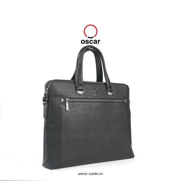 Túi Xách Da Phong Cách Cổ Điển Oscar Fashion - OCMHBLI 055