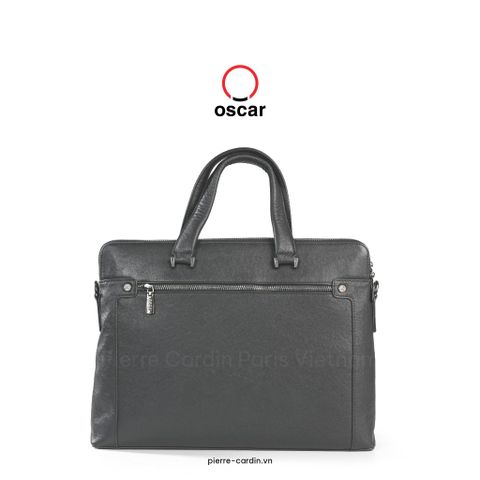 Túi Xách Da Phong Cách Cổ Điển Oscar Fashion - OCMHBLI 055