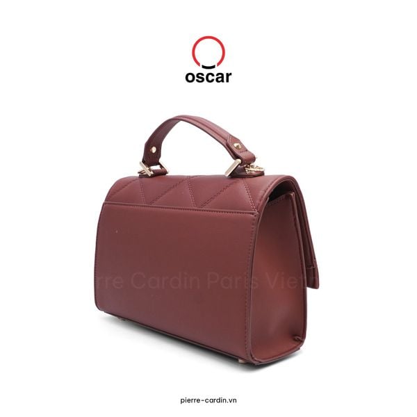 [PANDORA] Túi Xách Nữ Phong Cách Cổ Điển Oscar Fashion - OCWHBSI 103