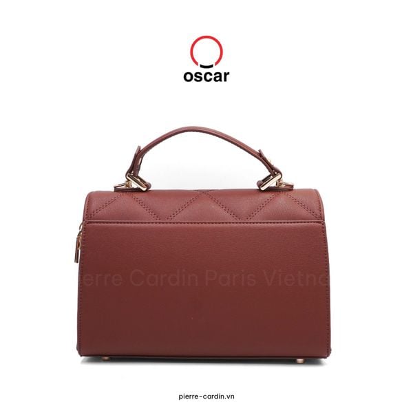 [PANDORA] Túi Xách Nữ Phong Cách Cổ Điển Oscar Fashion - OCWHBSI 103