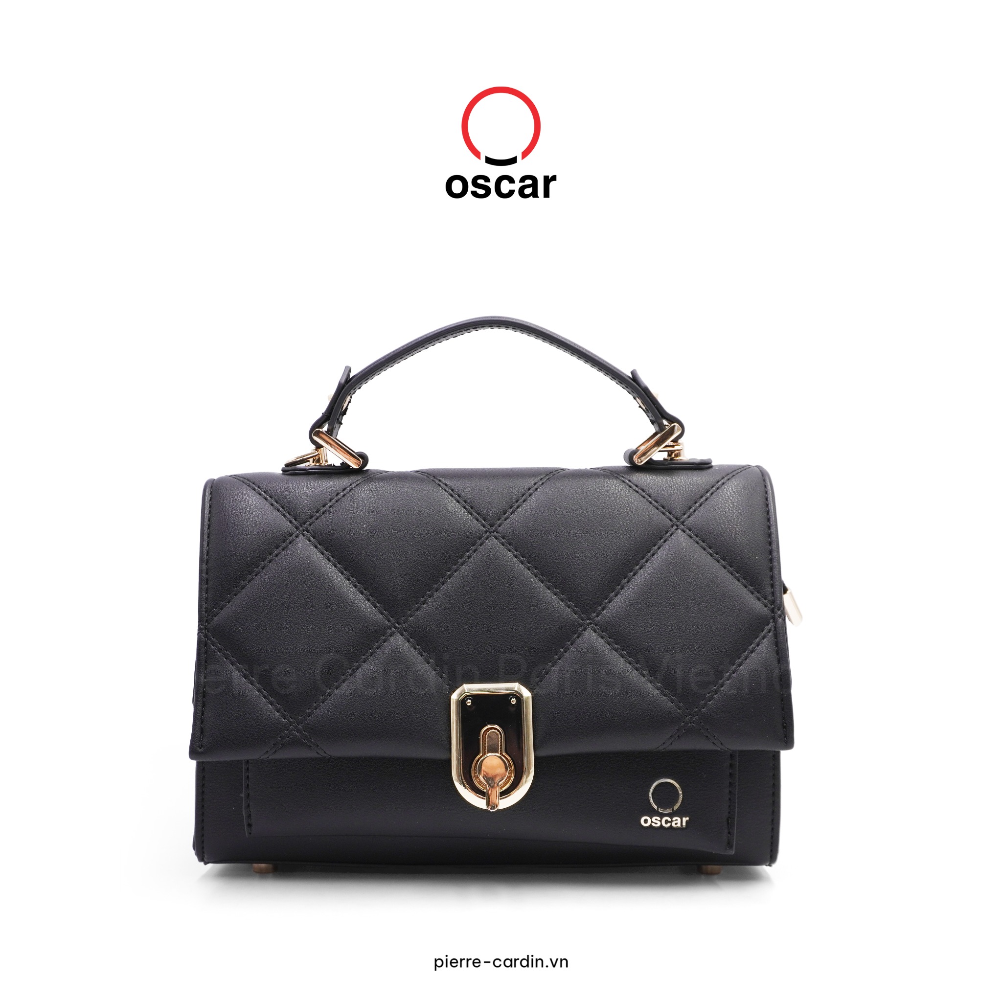 [PANDORA] Túi Xách Nữ Phong Cách Cổ Điển Oscar Fashion – OCWHBSI 103