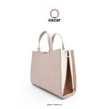 [SUPER-LADY] Túi Xách Nữ Thời Trang Oscar Fashion - OCWHBSI 104